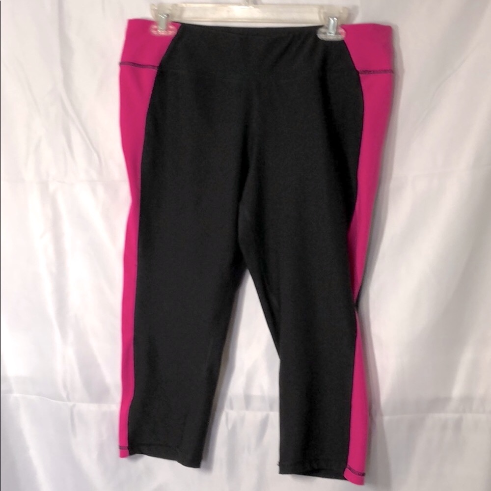 Impact Work out leggings